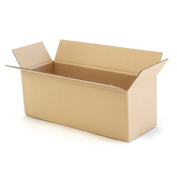 394x144x140mm karton jednowarstwowy