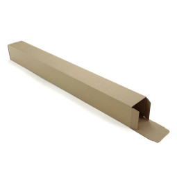 750x75x75 mm single wall cardboard boxes