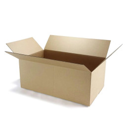 925x680x370 mm single wall cardboard boxes