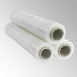 Stretch film 500mm x 300m, 9 microns