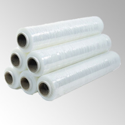 Stretch film 500mm x 300m, 12 microns